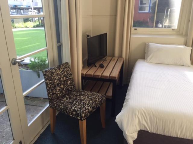 Drummond House, Royal Far West Sydney Eksteriør bilde
