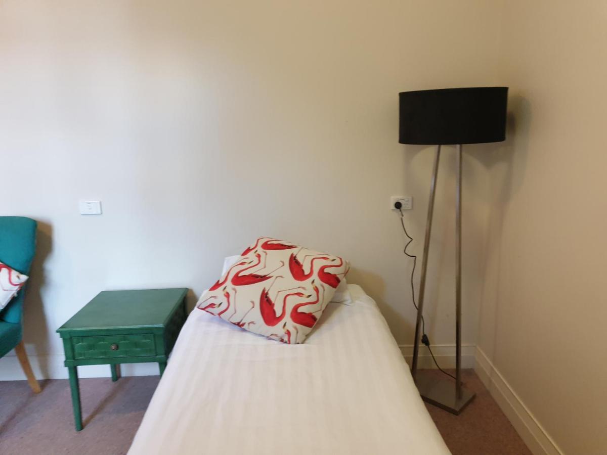 Drummond House, Royal Far West Sydney Eksteriør bilde