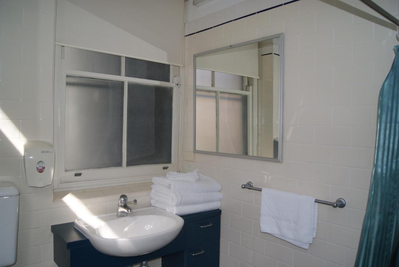 Drummond House, Royal Far West Sydney Eksteriør bilde